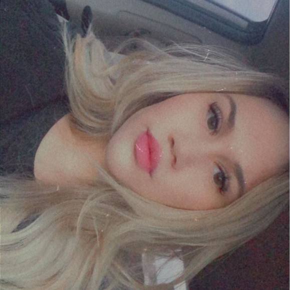 michellinabae